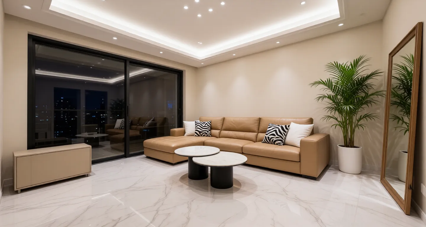 Apartment for rent in Nantong - Vanke Square - Photo 1