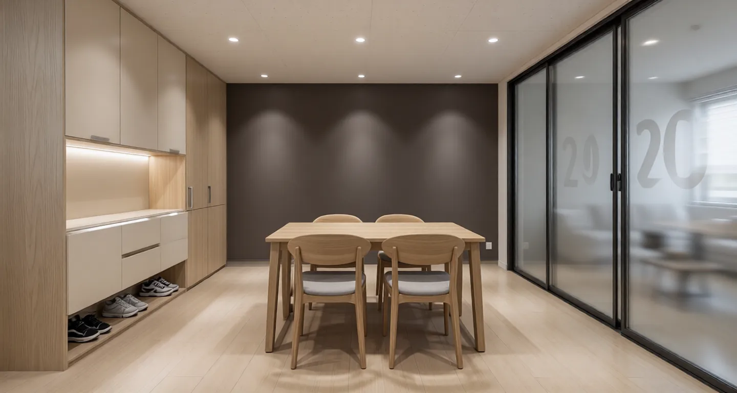 Apartment for rent in Nantong - Green City Cheng Garden - Photo 1