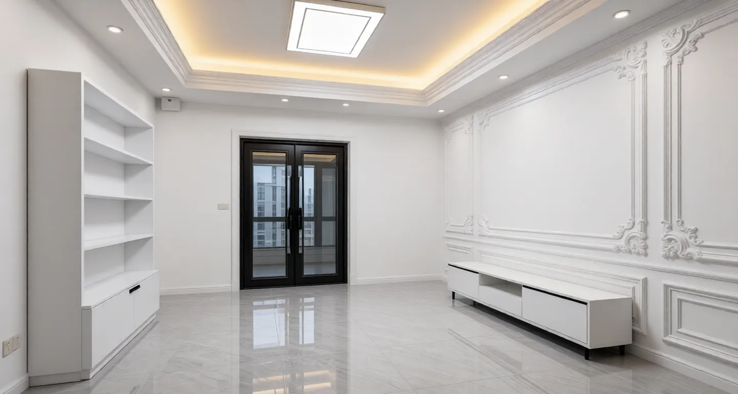 Apartment for rent in Nantong - Shihao Garden - Photo 1
