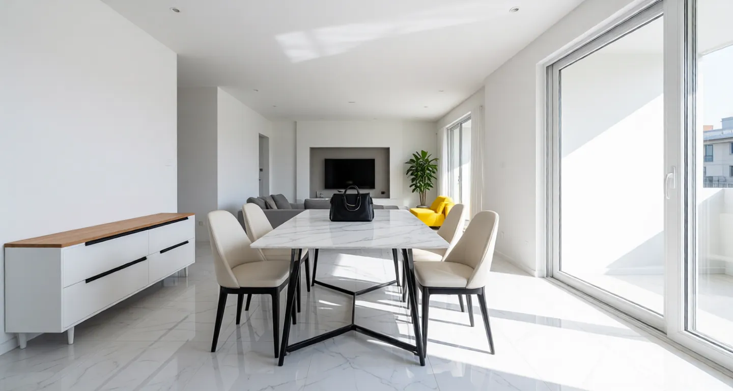 Apartment for rent in Nantong - Phoenix Cultural Plaza - Photo 1