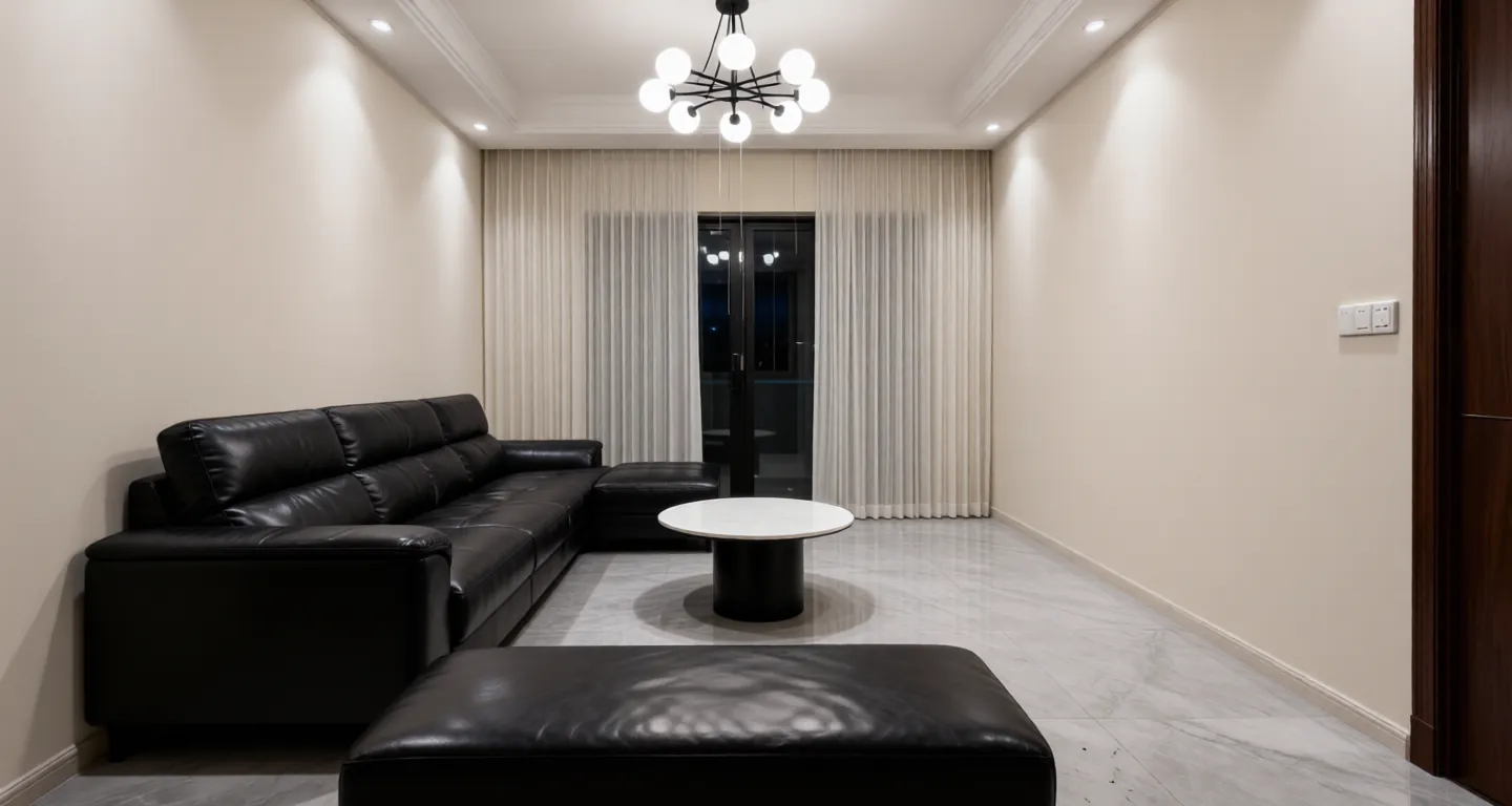Apartment for rent in Nantong - Green City Qin Garden - Photo 1
