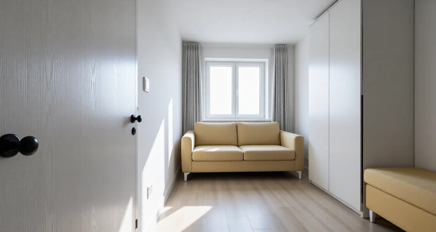 Apartment for rent in Nantong - Yuanchuang Chenyue - Photo 1