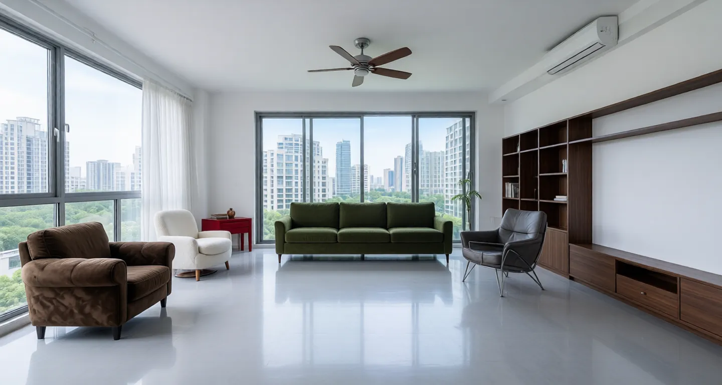 Apartment for rent in Nantong - Zhongnan Century Jincheng - Photo 1