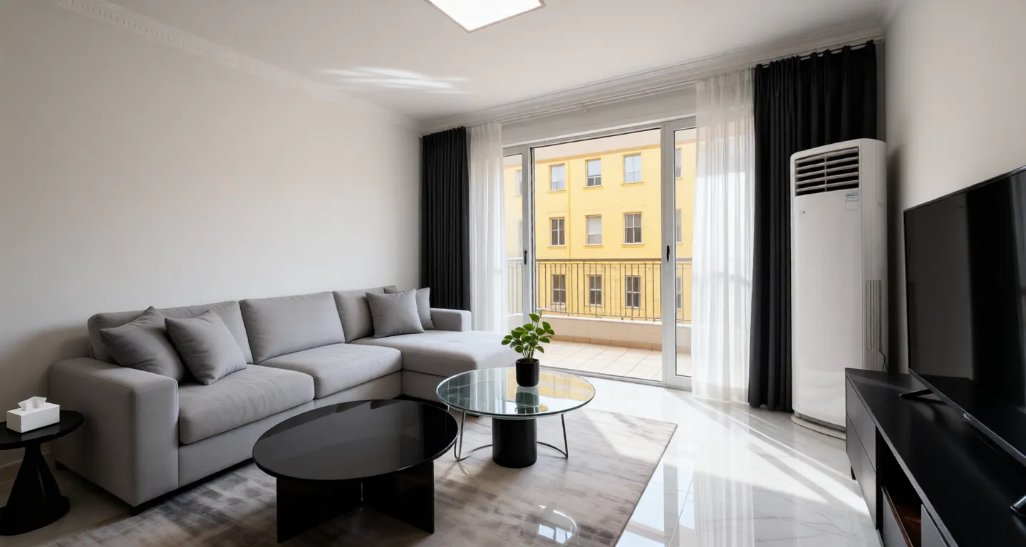 Apartment for rent in Nantong - Longhu Liyuan - Photo 1