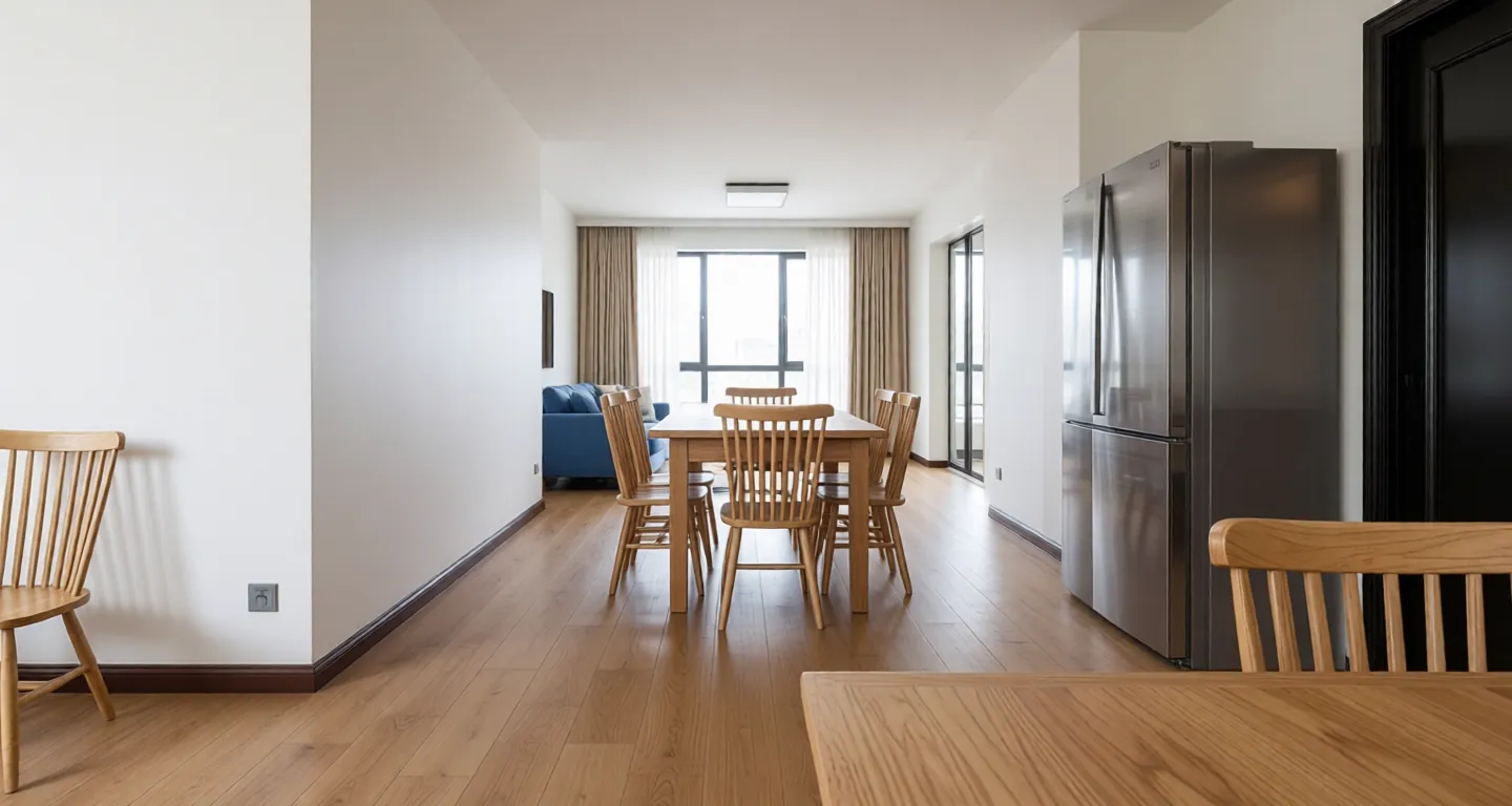 Apartment for rent in Nantong - Shimao Kowloon Court - Photo 1