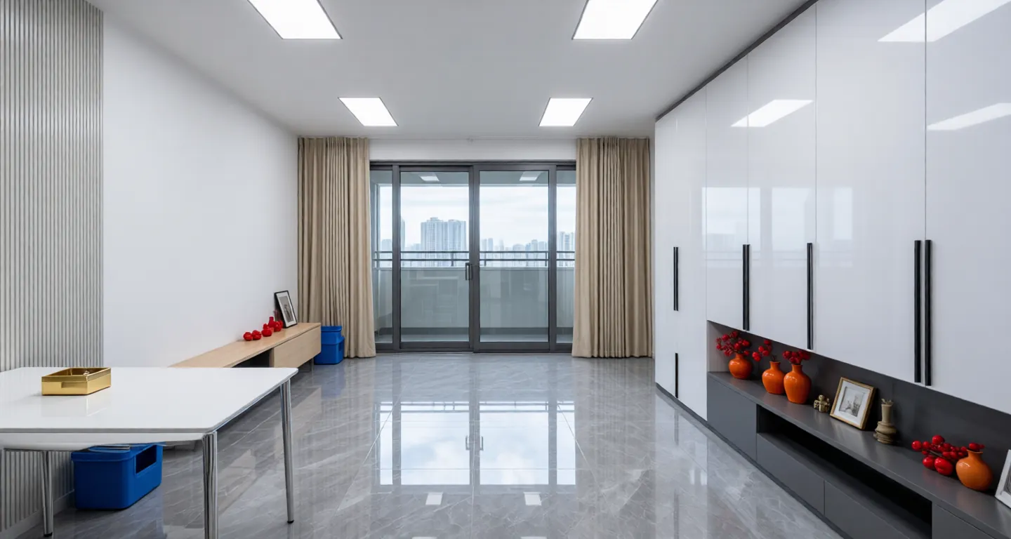 Apartment for rent in Nantong - Yuanchuang Chenyue - Photo 1