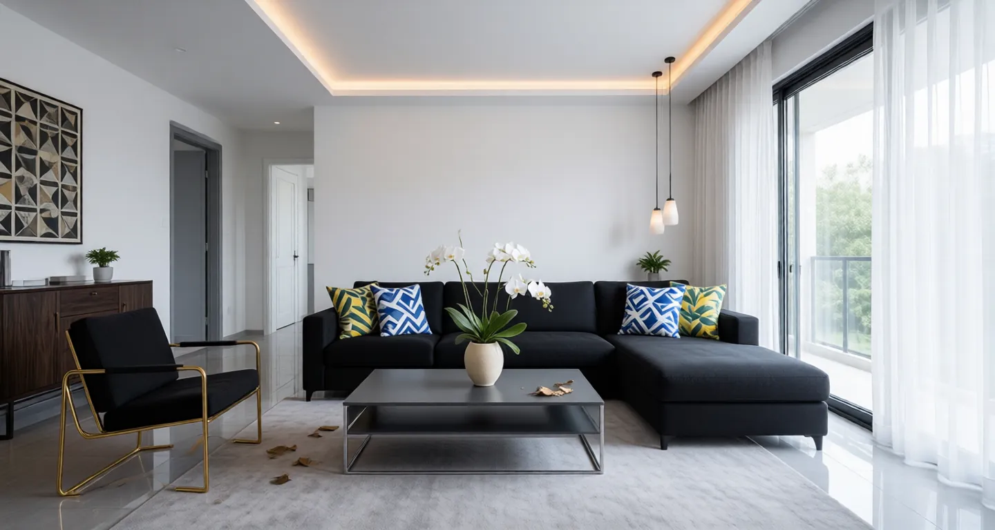 Apartment for rent in Nantong - Shimao Yunjin - Photo 1