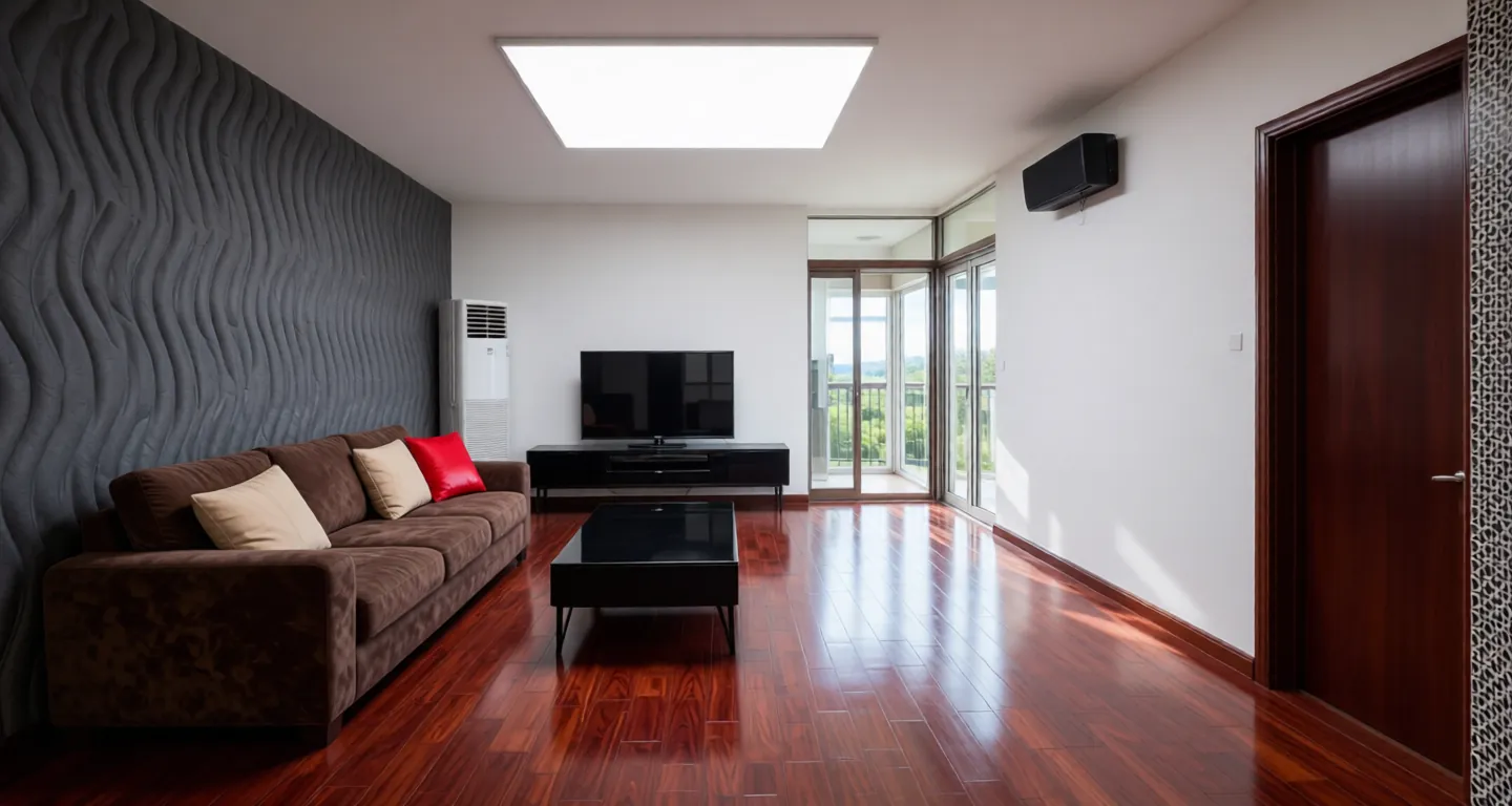 Apartment for rent in Nantong - Fugui Garden - Photo 1