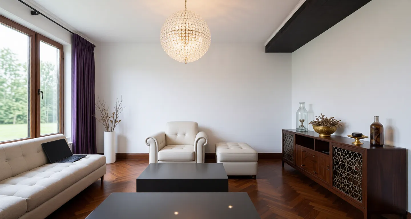 Apartment for rent in Nantong - China Resources Oak Bay - Photo 1