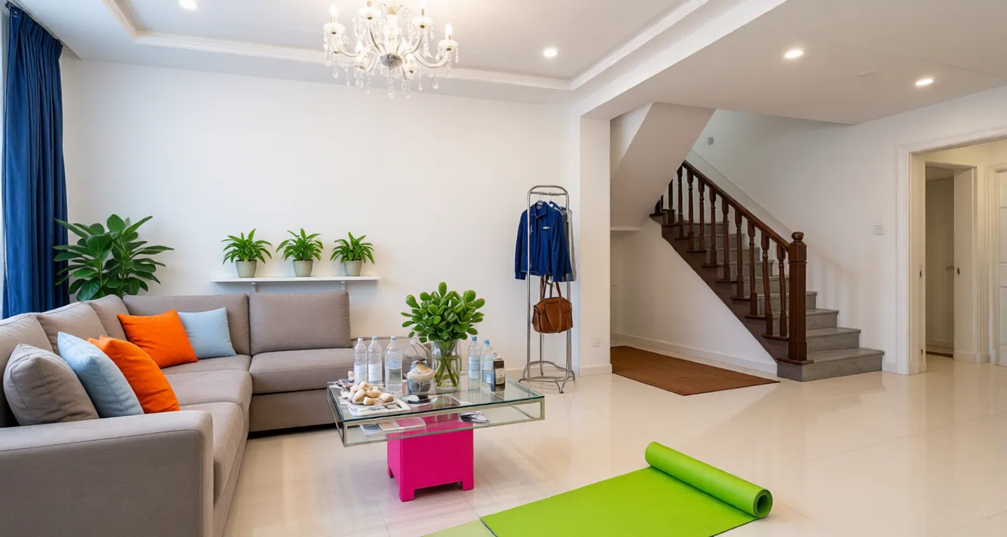 Apartment for rent in Nantong - Junshan Garden - Photo 1