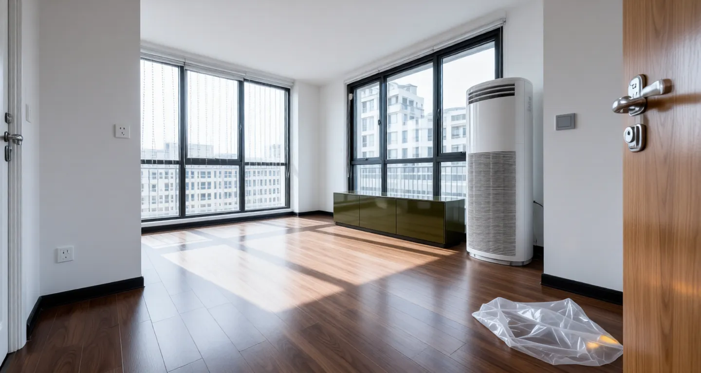 Apartment for rent in Nantong - Spring Breeze South Bank East Garden - Photo 1