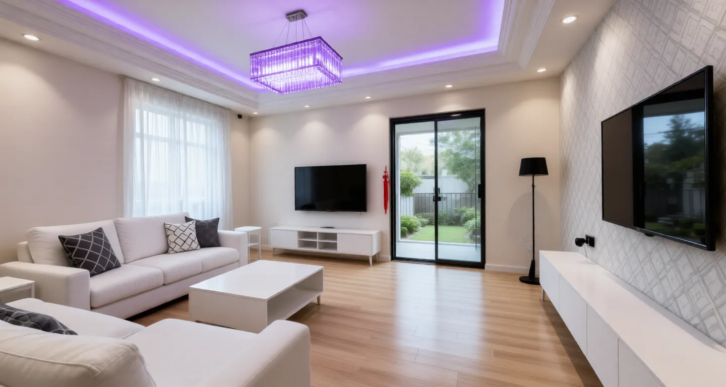 Apartment for rent in Nantong - China Resources Oak Bay - Photo 1