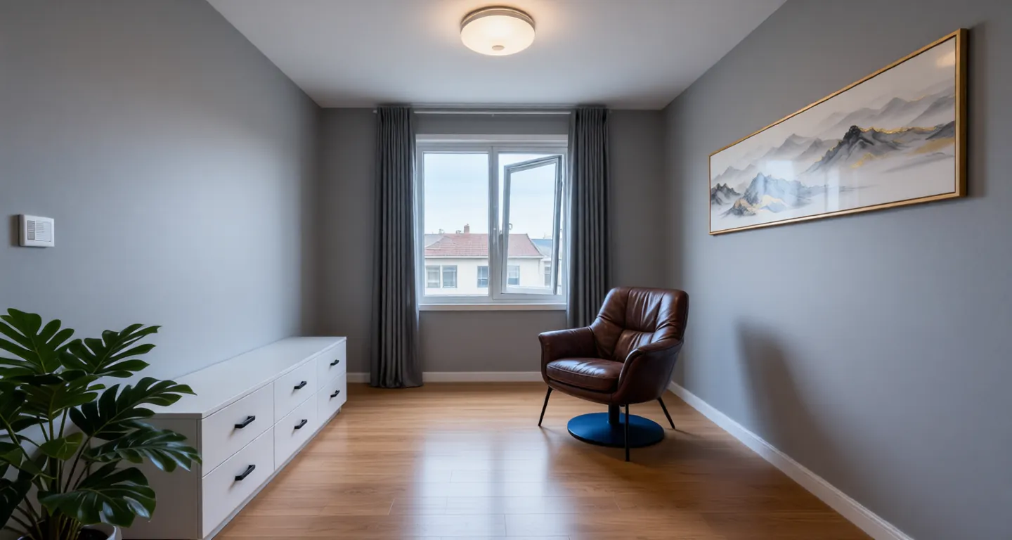 Apartment for rent in Nantong - Jiaqi Man - Photo 1