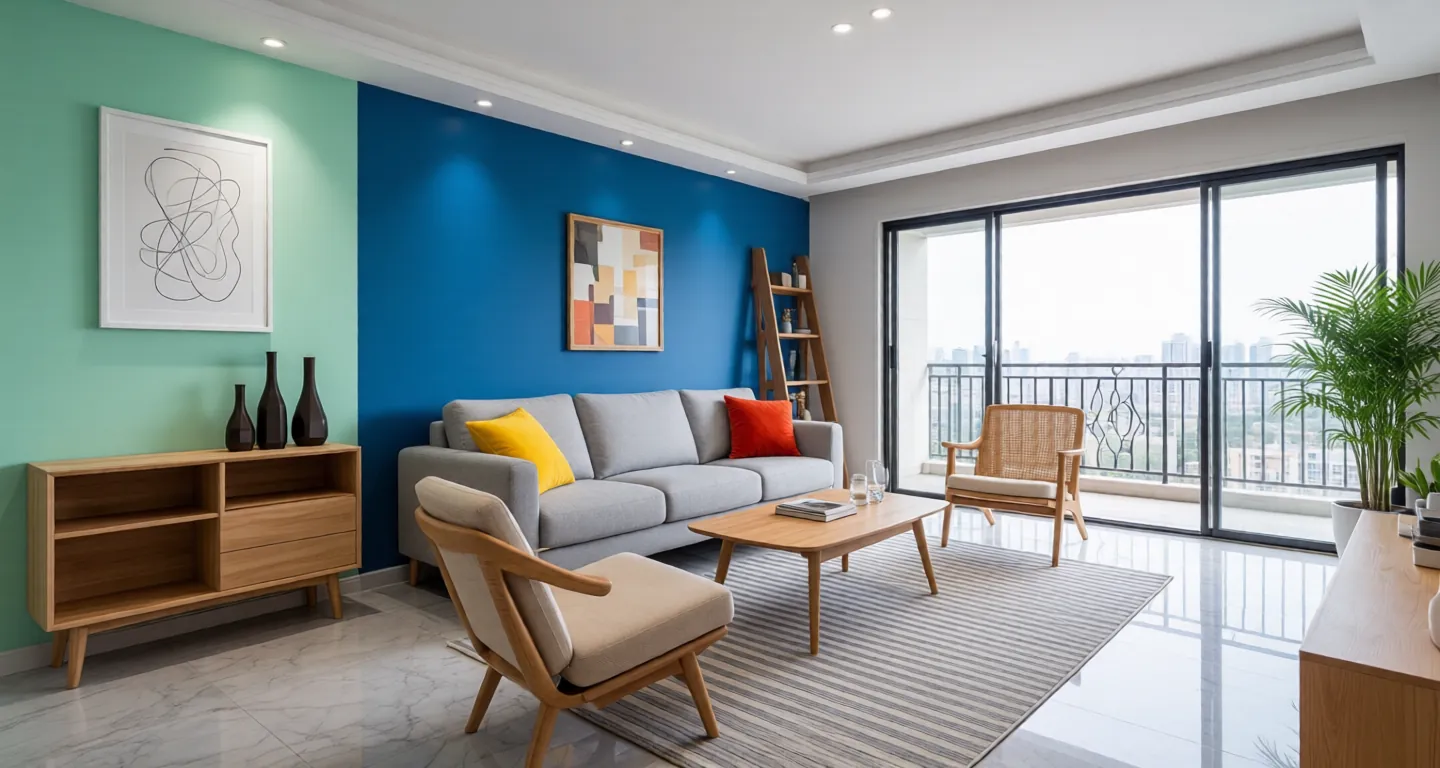 Apartment for rent in Nantong - Zhongnan Century Flower City Phase III - Photo 1