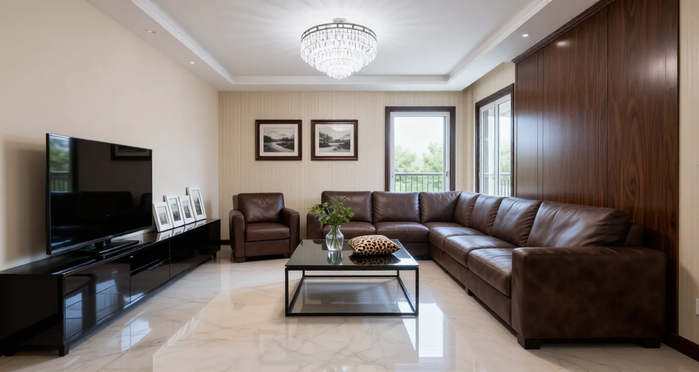 Apartment for rent in Nantong - Harmony Square Residence - Photo 1