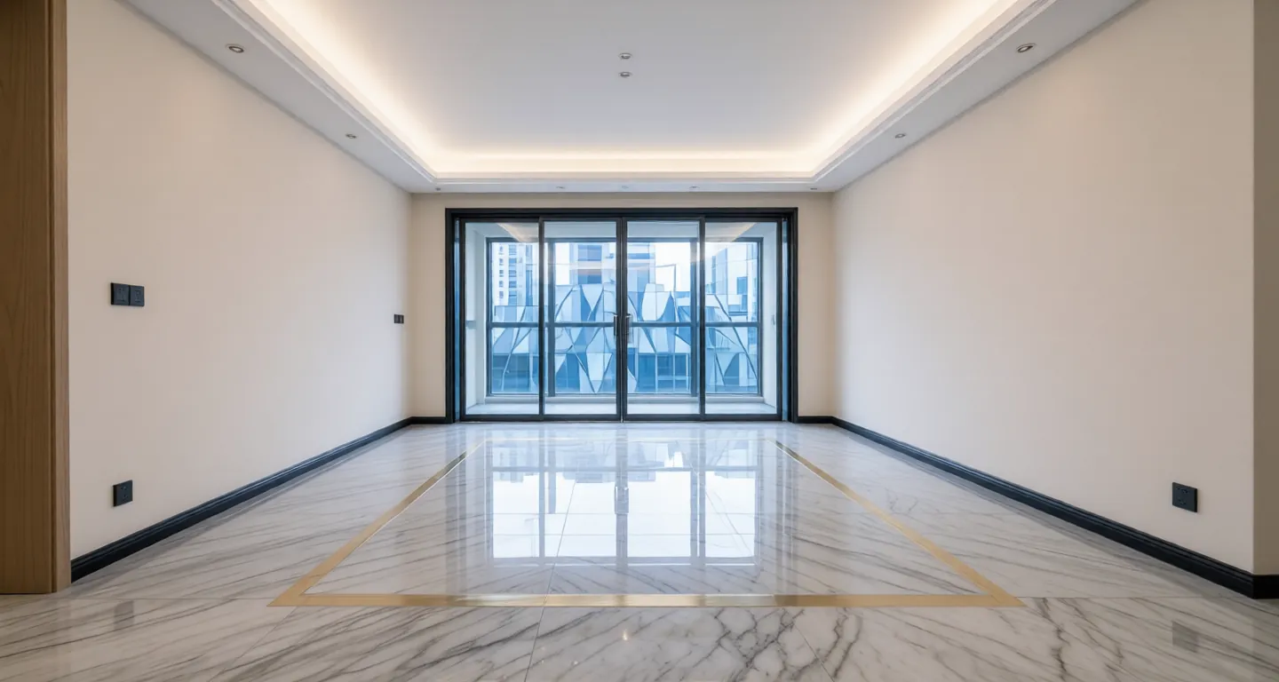 Apartment for rent in Nantong - Vanke Fangyuan - Photo 1