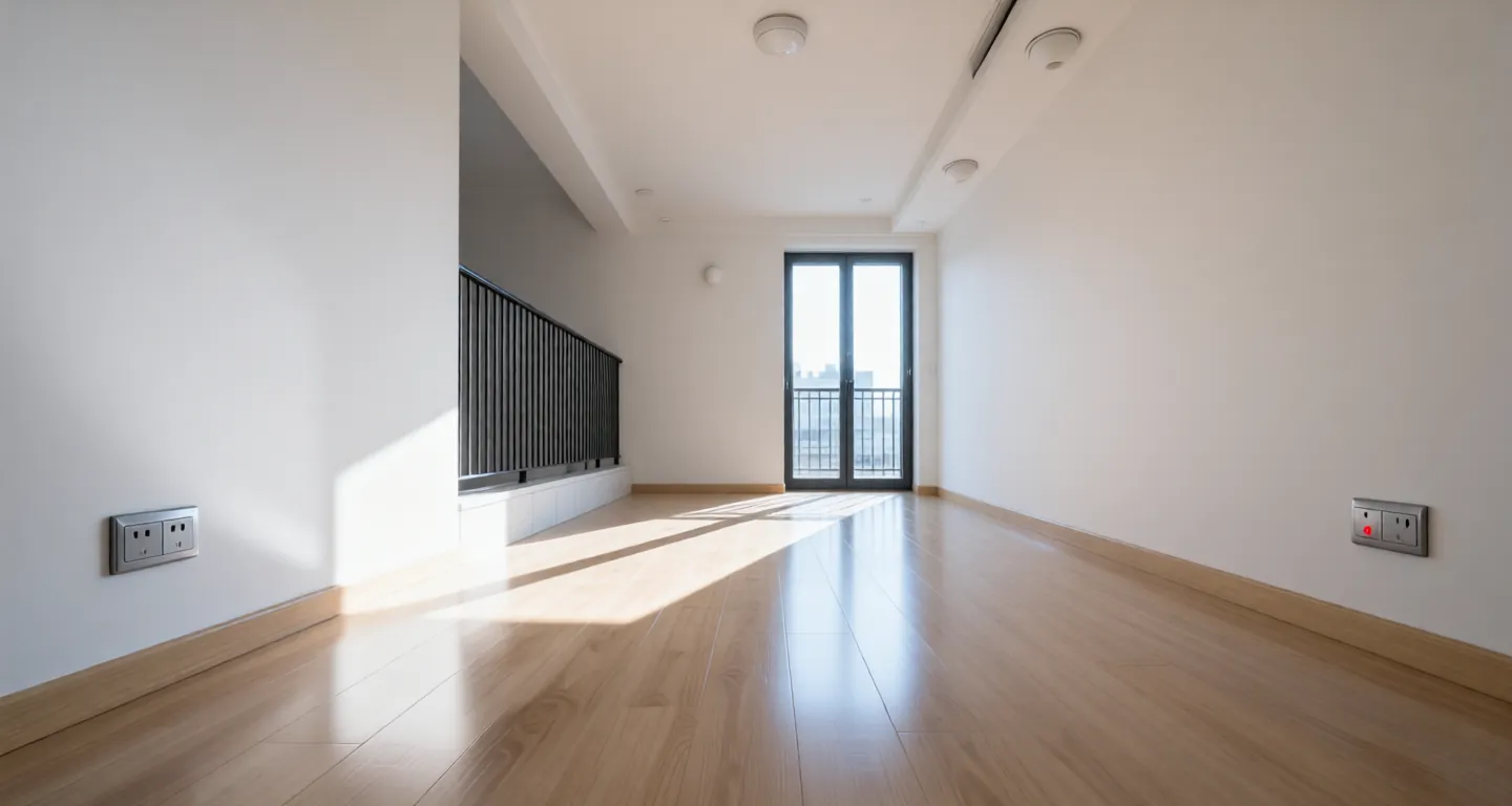 Apartment for rent in Nantong - Vanke Square - Photo 1
