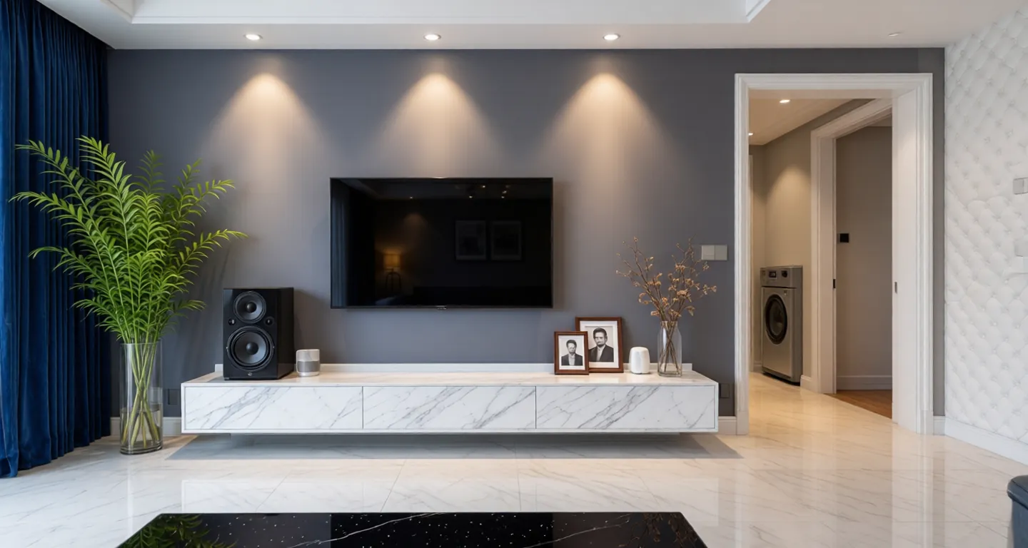 Apartment for rent in Nantong - Golden Homeland - Photo 1