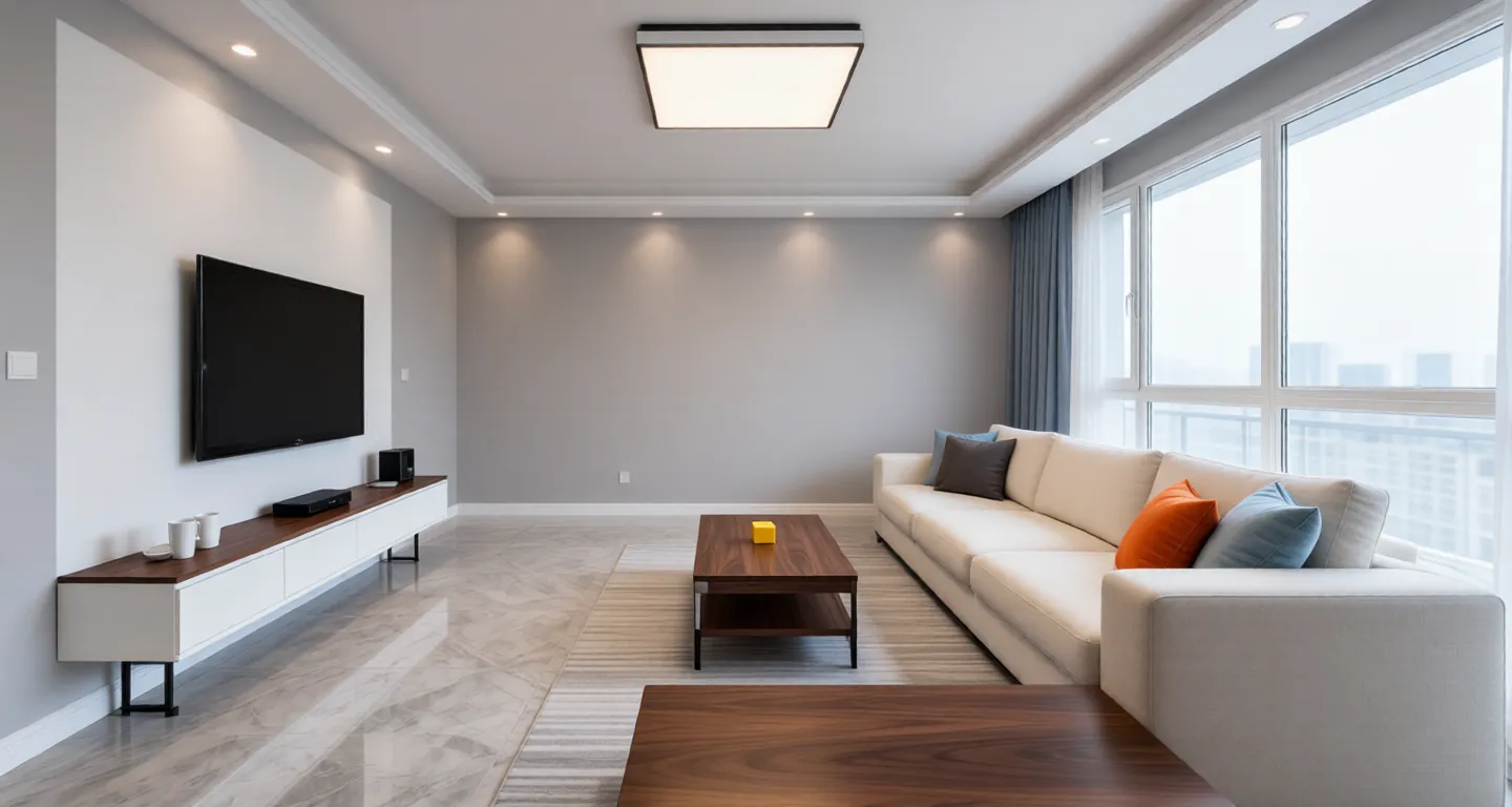Apartment for rent in Nantong - Shimao Kowloon Court - Photo 1