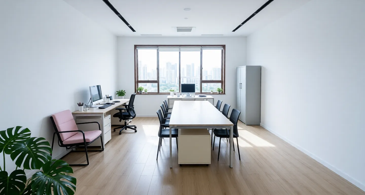 Apartment for rent in Nantong - Jinsha International Mansion - Photo 1