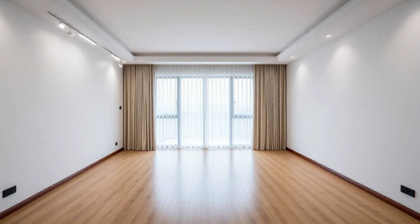 Apartment for rent in Nantong - Merchants Park Avenue - Photo 1