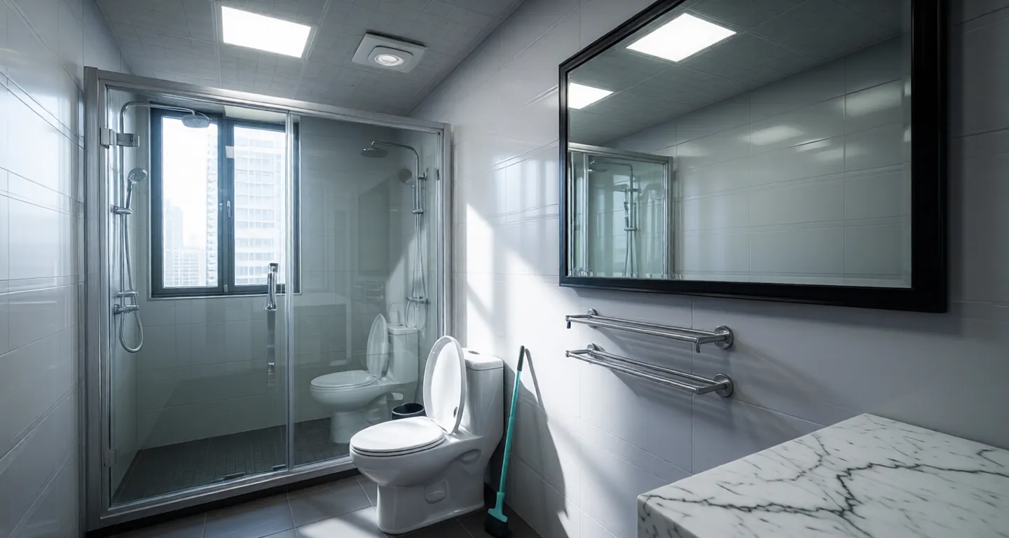 Apartment for rent in Nantong - Junlan Tianyue - Photo 1
