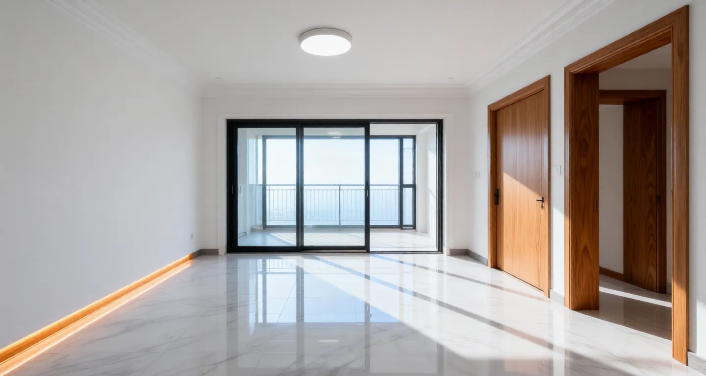 Apartment for rent in Nantong - Zhongnan Century Flower City Phase III - Photo 1