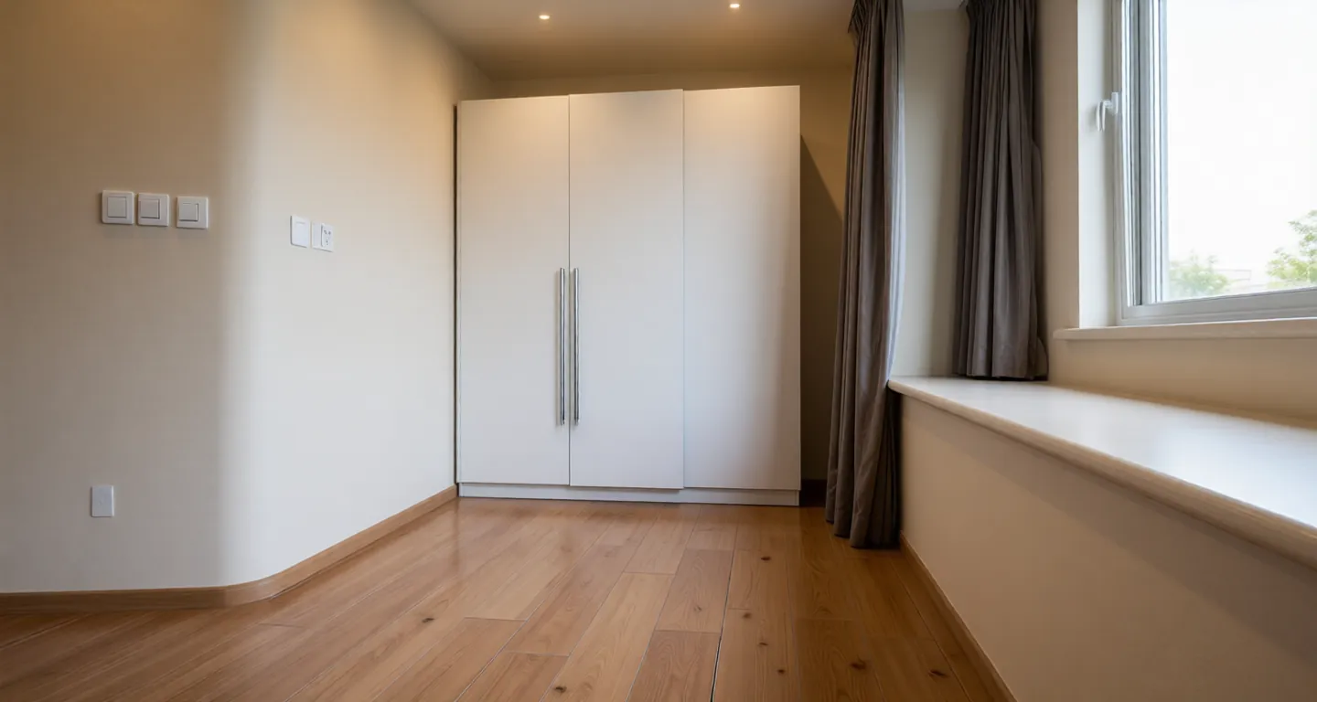 Apartment for rent in Nantong - Huawen Yue Xi - Photo 1