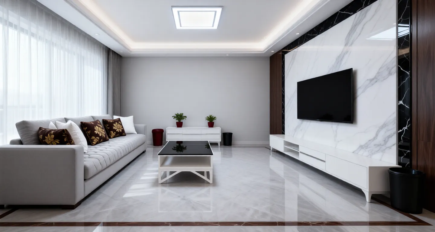 Apartment for rent in Nantong - Riverside Garden - Photo 1