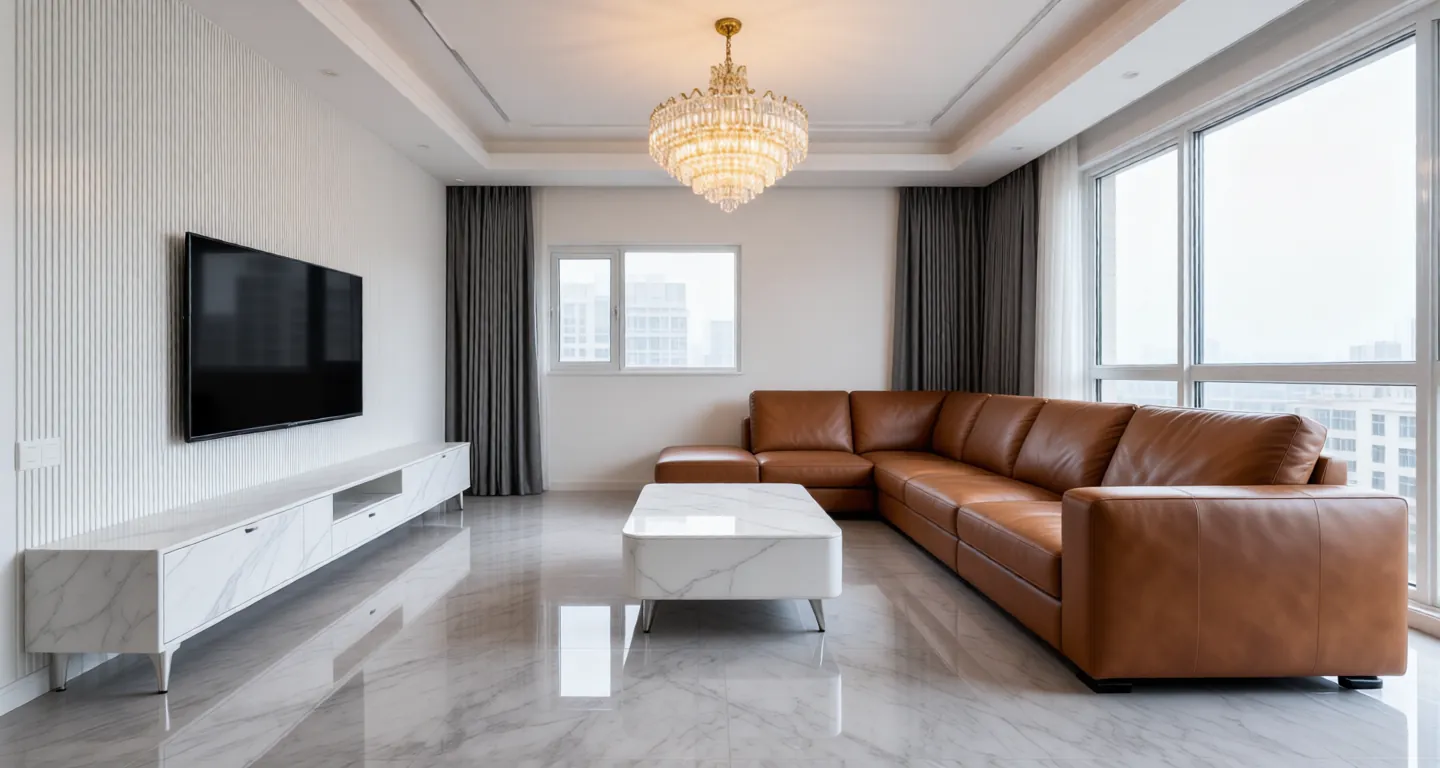 Apartment for rent in Nantong - Tianlong Yiyuan - Photo 1