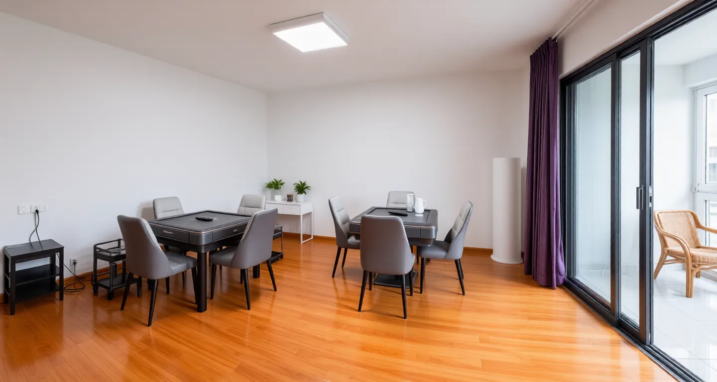 Apartment for rent in Nantong - Cloud Villa - Photo 1