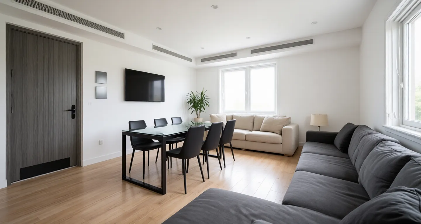 Apartment for rent in Nantong - Haoyue Garden - Photo 1