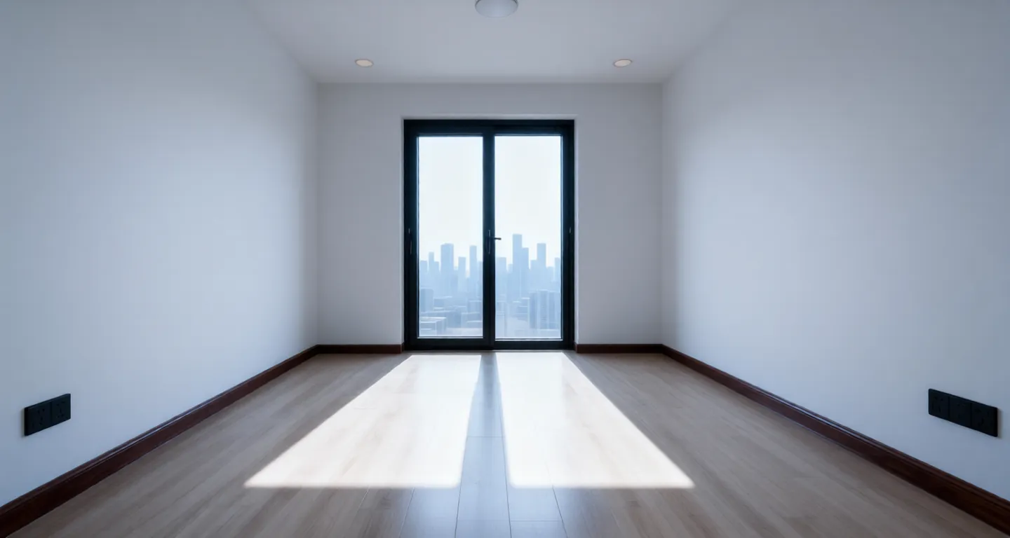 Apartment for rent in Nantong - Xinyue Plaza - Photo 1