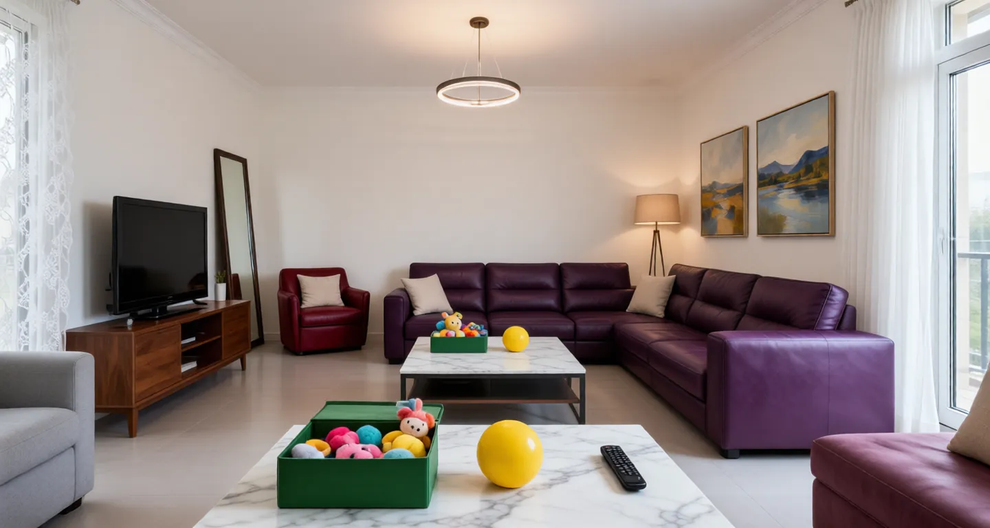 Apartment for rent in Nantong - Vanke Haohe Legend - Photo 1