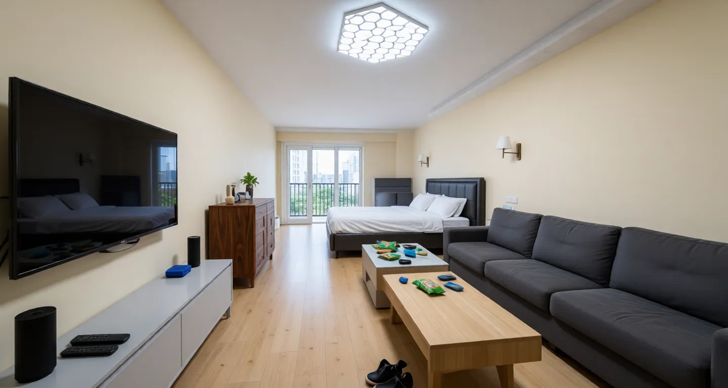 Apartment for rent in Nantong - China Resources Yuexi - Photo 1