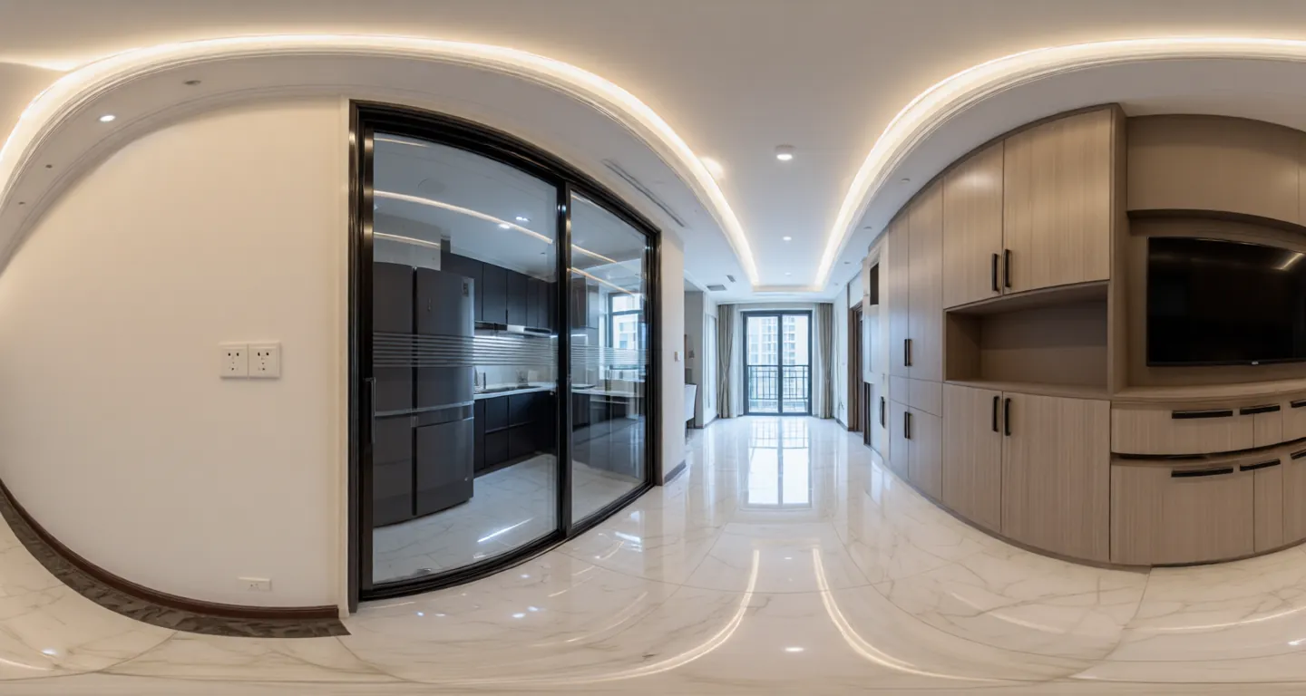 Apartment for rent in Nantong - Jingrui Royal Mansion - Photo 1