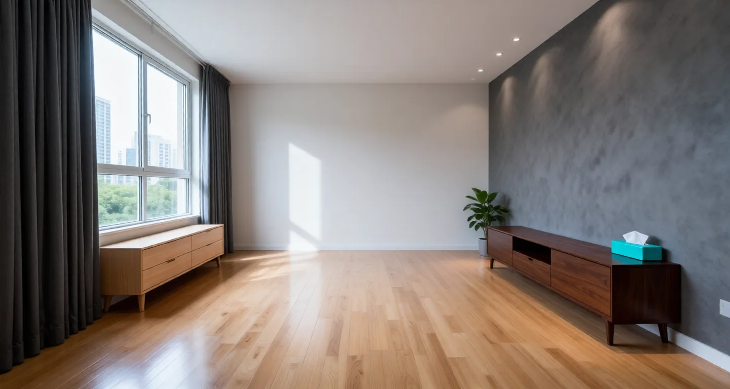 Apartment for rent in Nantong - Zhonggang Ginza - Photo 1