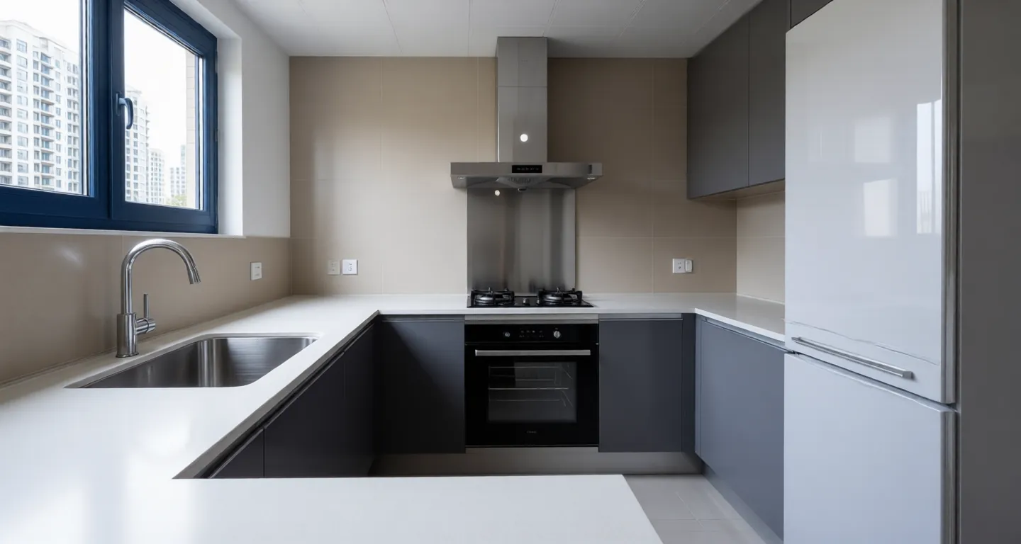 Apartment for rent in Nantong - Green City Qin Garden - Photo 1