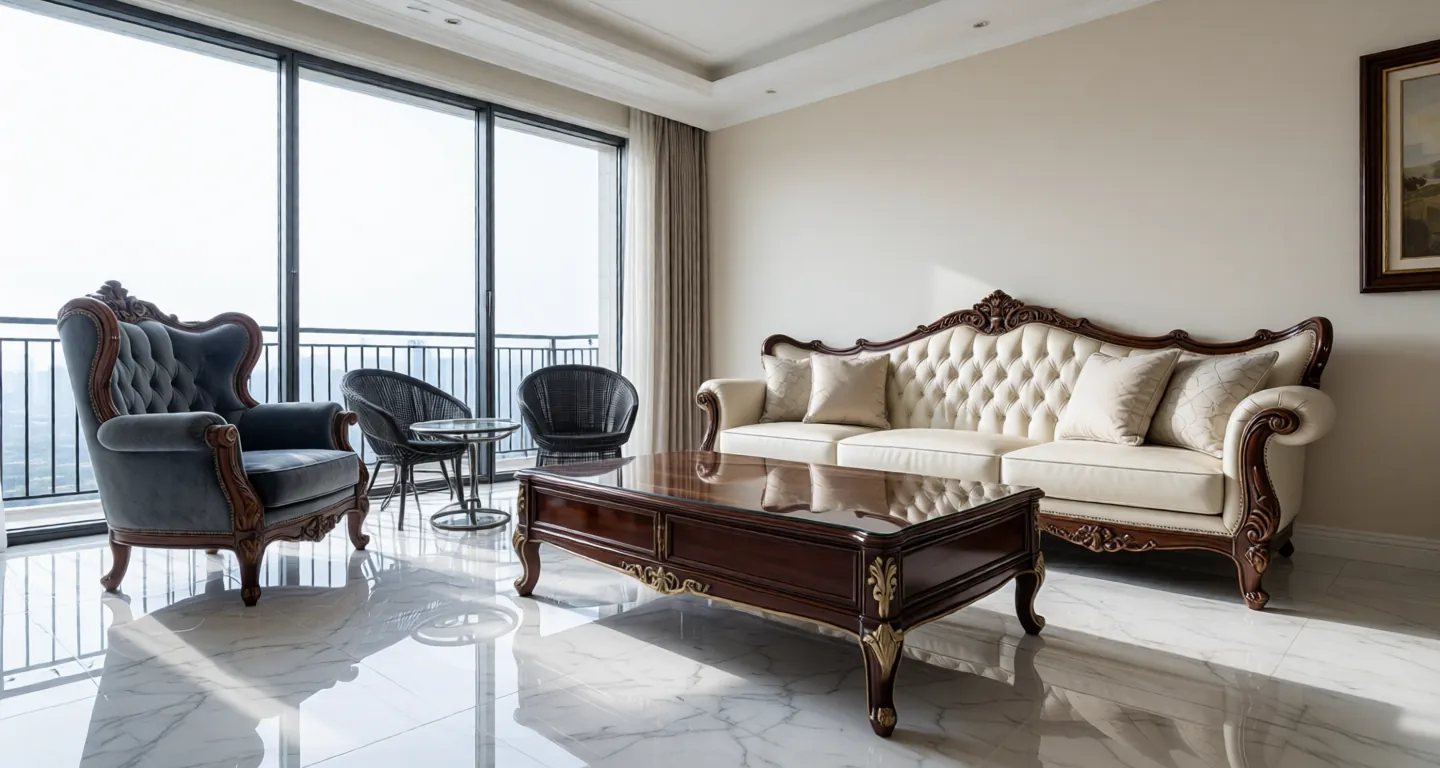 Apartment for rent in Nantong - Country Garden (Nantong Economic and Technological Development Zone) - Photo 1