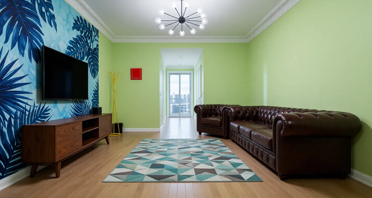 Apartment for rent in Nantong - Jiangshan Ding - Photo 1