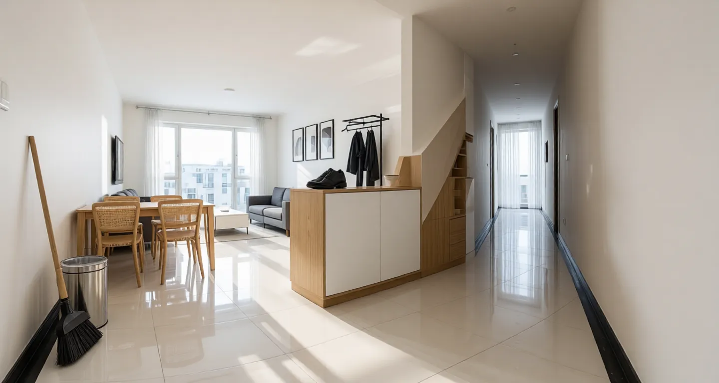 Apartment for rent in Ningbo - Evergrande City Lights - Photo 1