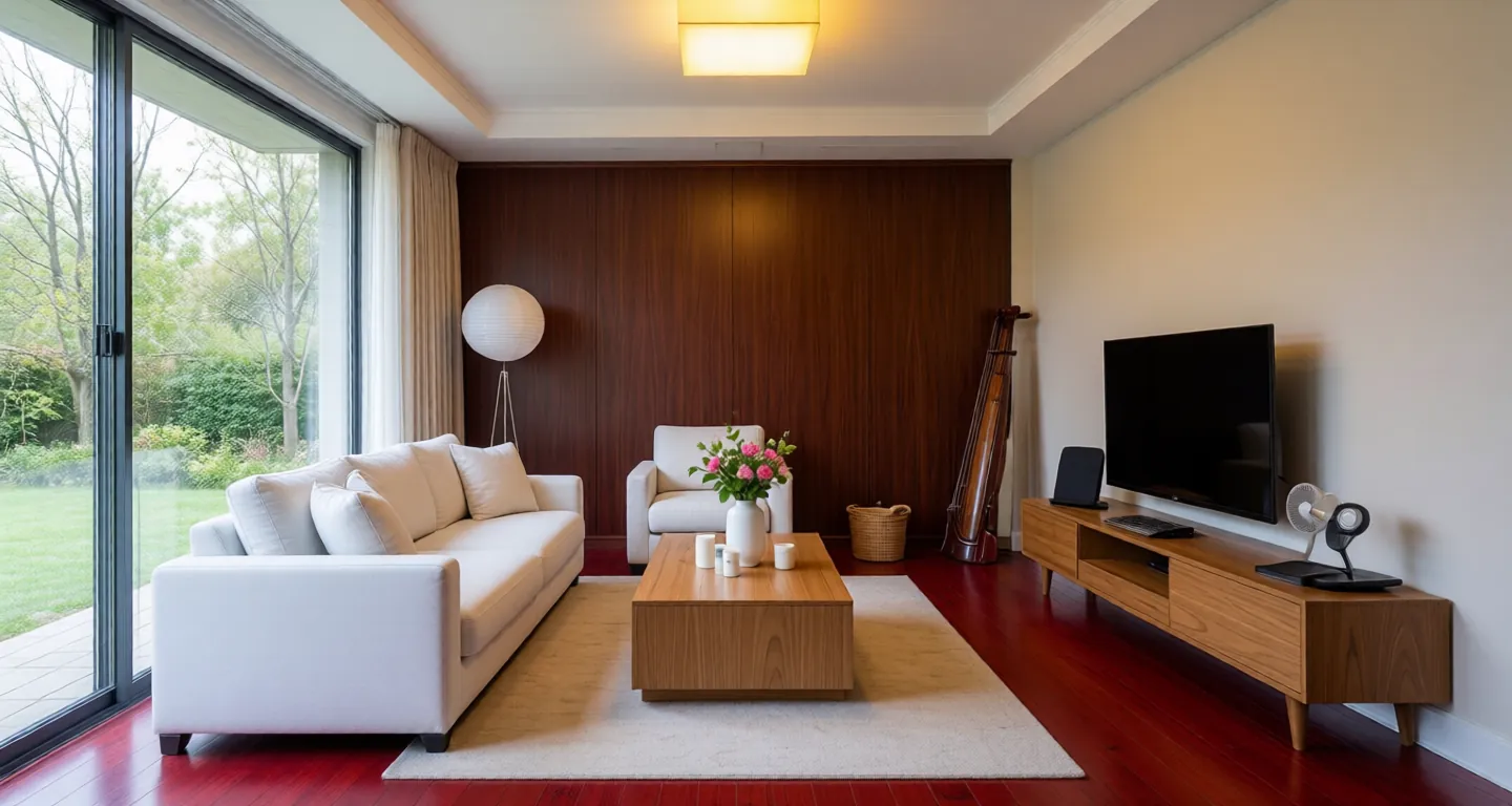 Apartment for rent in Ningbo - Jinhai Jiayuan - Photo 1