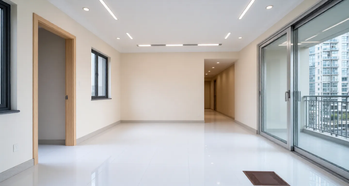 Apartment for rent in Ningbo - Star Lake Bay - Photo 1