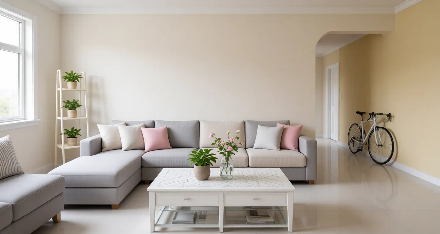 Apartment for rent in Ningbo - Yuanheng Yayuan - Photo 1