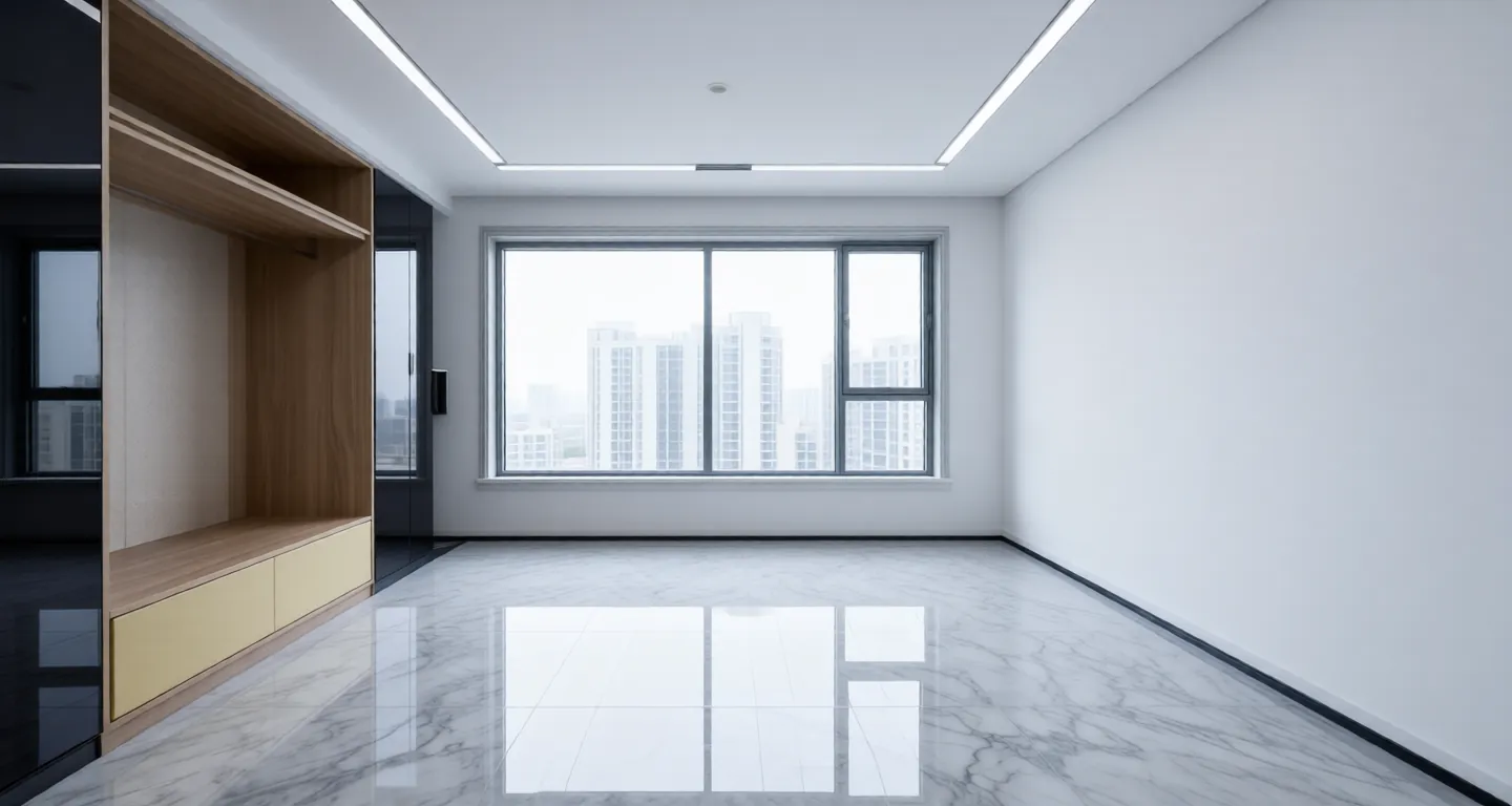Apartment for rent in Ningbo - Jiangyuan Mansion, Riverside Splendor - Photo 1