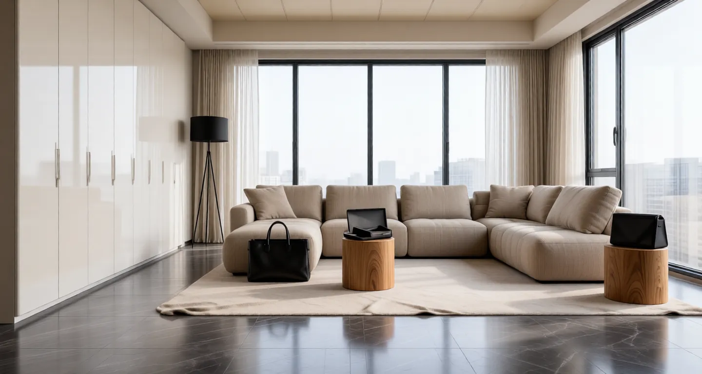 Apartment for rent in Ningbo - Minghu Yifu - Photo 1