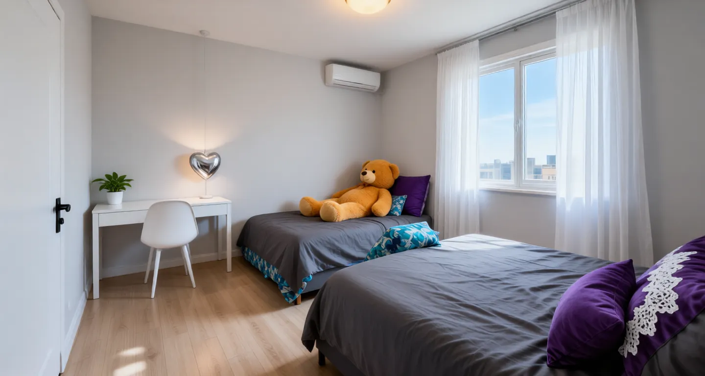 Apartment for rent in Ningbo - R&F Yuet Shing Court - Photo 1