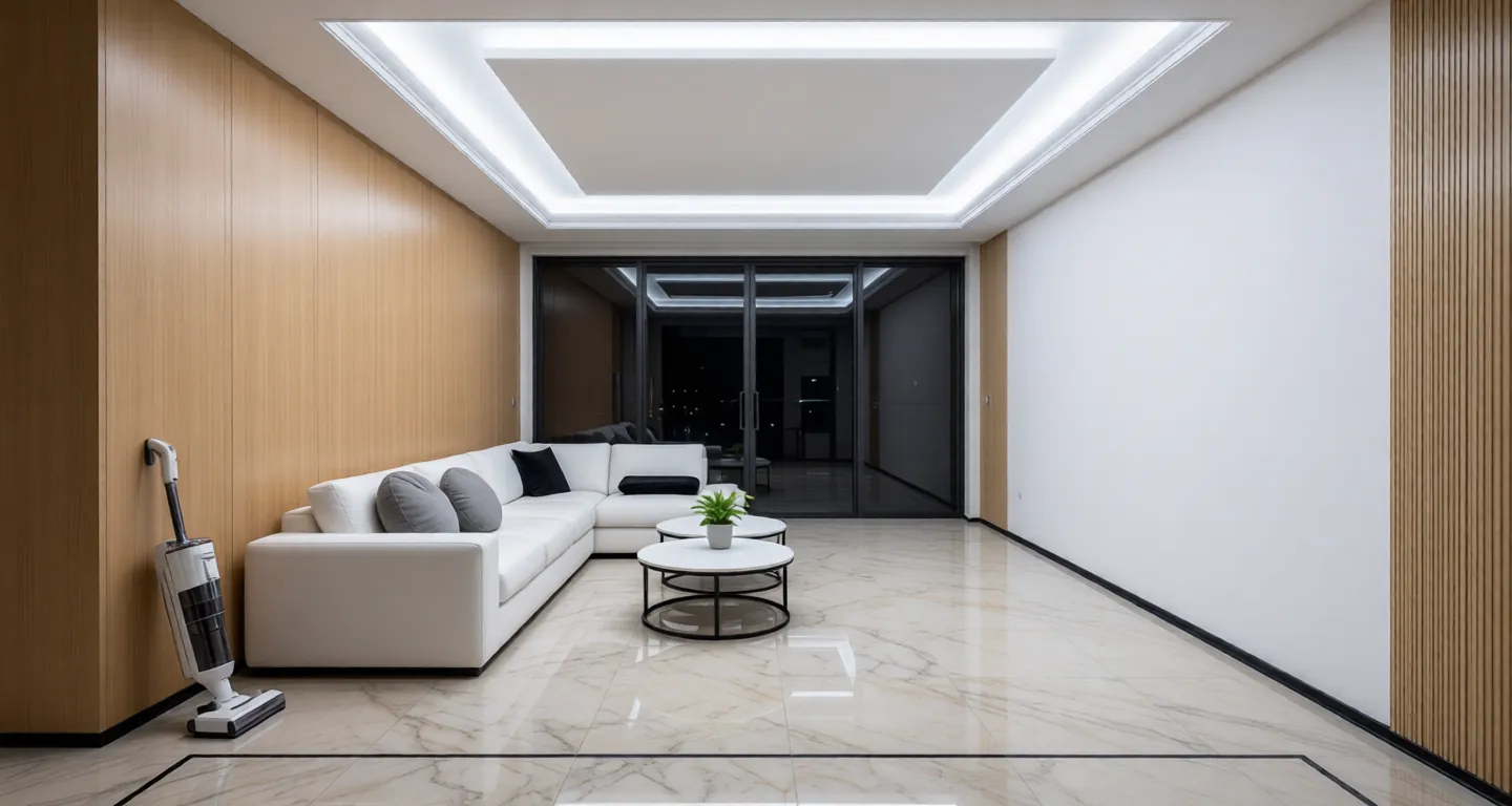 Apartment for rent in Ningbo - Dongyue Mansion Phase II - Photo 1