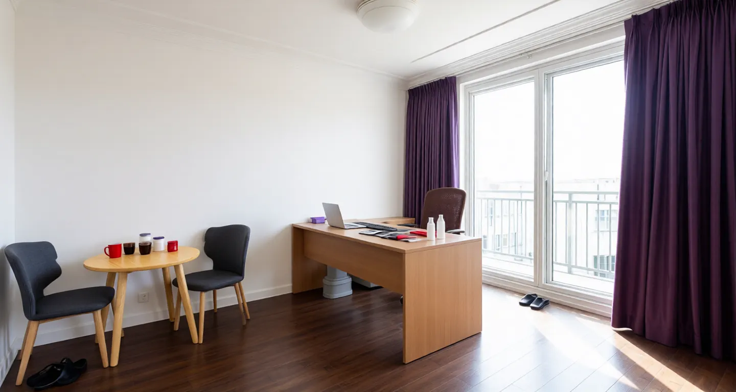 Apartment for rent in Ningbo - Cloud Valley Center - Photo 1