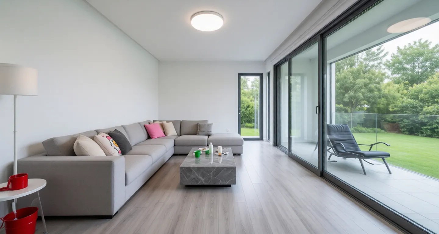 Apartment for rent in Ningbo - Green Town · Phoenix Rising Tide Sing - Photo 1